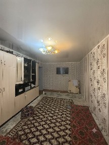Двух комнатный квартира