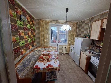 2 х комнатная ул. пл, киевской серии