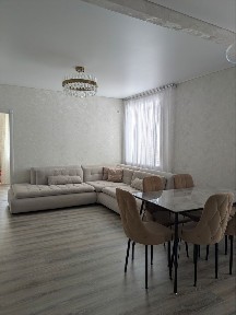 Квартира на Береке