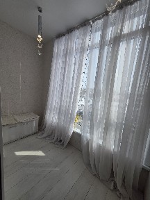 Продам квартиру евродвушка 66 кв. м.