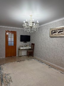 3 бөлмелі пәтер сатылады. 10 миллион тг.