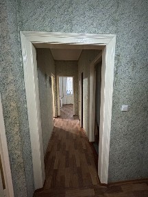 Сдаеться трех комнатная квартира