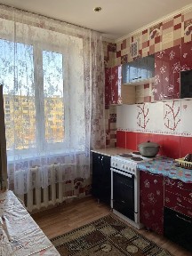 Сдается 2-х комнатная квартира на длительный срок
