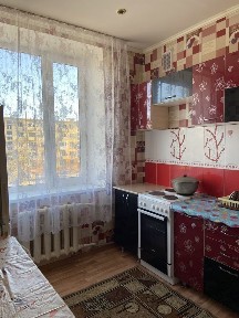 Сдается 2-х комнатная квартира на длительный срок