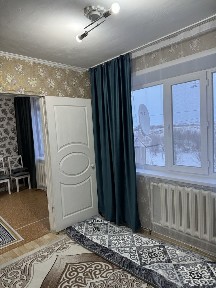 Квартира аренда Абай 2микр