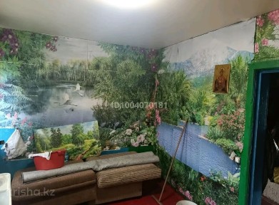 Продам дом. Г. Акколь