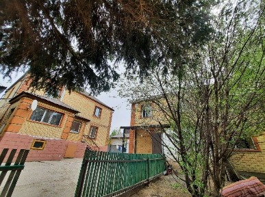 Акмолинская область, Астана, Нура