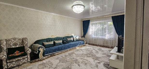 Акмолинская область, Чаглинка