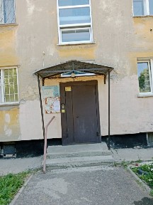 Продам 2-х квартиру ул. Кайсенова 119