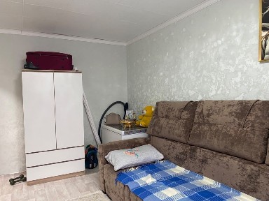Продам 1 ком. квартиру