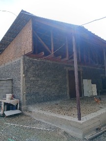 Алматинская область, Болек