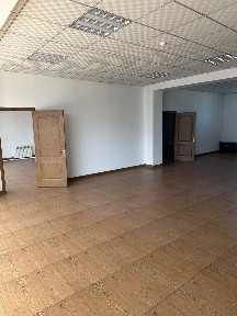 сдаю в аренду коммерческое помещение 160кв
