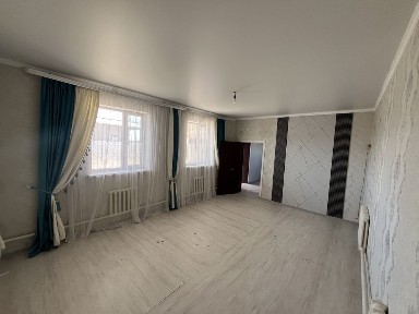 Кызылординская область, им. Жанкожа батыра