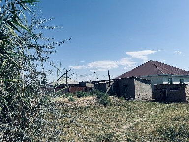 Тез арада Времянка сатылады Тараз
