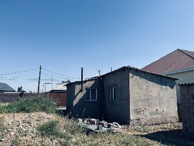 Срочна продается Времянка Тараз