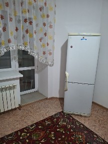 Сдам 1ком. кв на Батысе