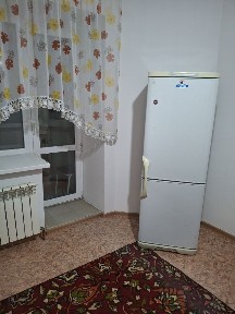 Актюбинская область, Нура