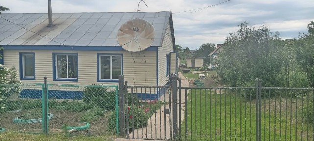 Продам дом в секисавке
