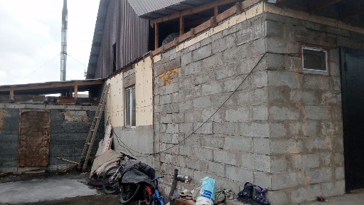 Продам дом Бобровка