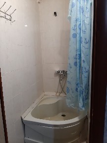 Малосемейка в Кустанае на длит. срок