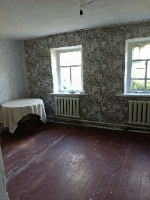 Сдам 2х комнатный дом