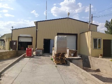 Западно-Казахстанская область, Уральск, 2-й рабочий