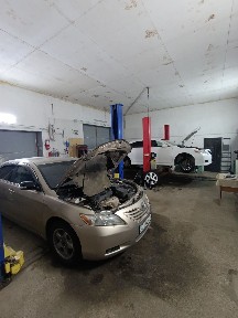Продаю действующий автокомплекс