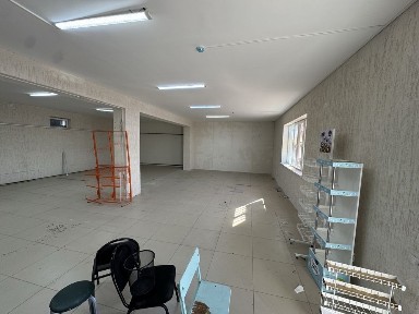 Аренда помощение бериледи