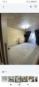 Продается 2х комнатная квартира в 7 мик дом 27 5 эт из 5 ти