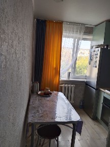 Продам квартиру Степногорск