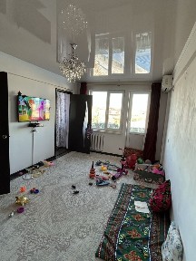 Атырауская область, Атырау, Авангард