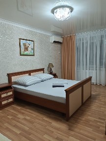 Сдам 1-ую квартиру на сутки