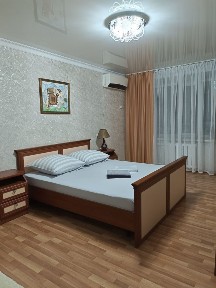 Сдам 1-ую квартиру на сутки