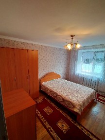 Квартира 2-х комнатная, центр