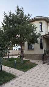 Туркестанская область, Кайтпас