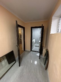 Сдается квартира в районе автоаока