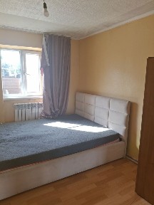 Квартира квартира