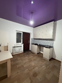 Квартира 2 бөлме Шаңырақ 2