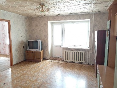 Продам 3-комнатную квартиру возле Церкви, 3мкр. Помощь в ипотеке!