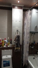 Продаю улучшенную квартиру.