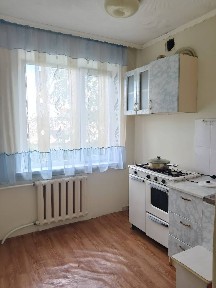 Карагандинская область, Шахтинск