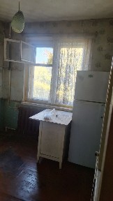 Продаем 2-х комнатную квартиру в 12мкрн, д.40