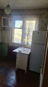 Продаем 2-х комнатную квартиру в 12мкрн, д.40
