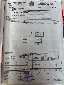 1 бөлмелі пәтер, Қарағанды қаласы