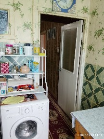 Продам 2х комнатную квартиру на Горке дружбы