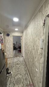 Продам 3х комнатную квартиру в центре города