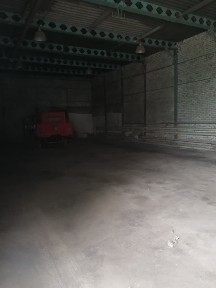Сдам в аренду теплый бокс