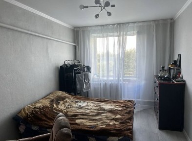 Карагандинская область, Караганда, Октябрьский район
