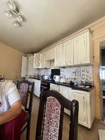 Частный дом финский