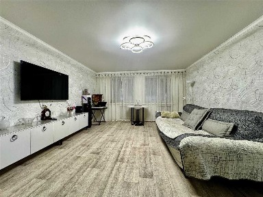 4-комнатный ДОМ по ул. Нуржанова, 2